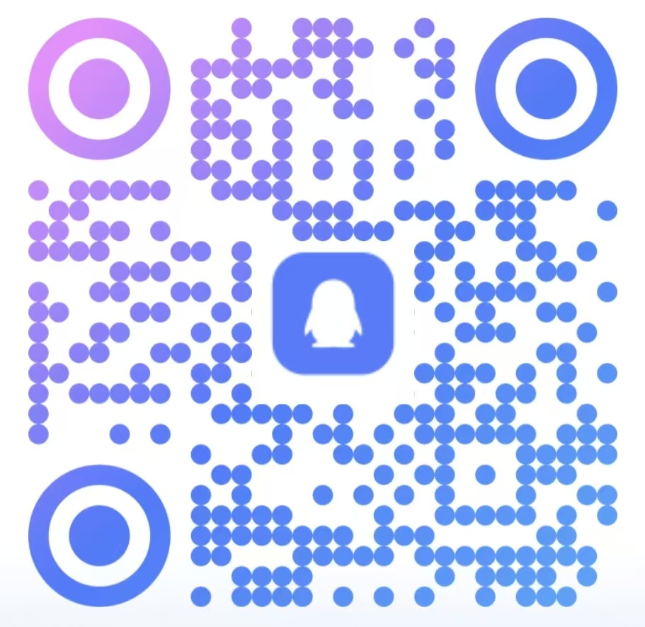 扫码加站长QQ-世予子网络